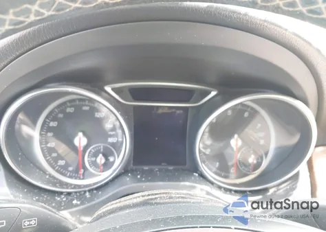 2019 Mercedes-Benz Gla 250 4Matic из США, поврежденный, VIN WDCTG4GB9KU007655